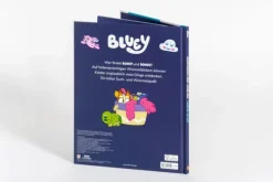 BLUEY - Wo ist Bluey?*cbj Online