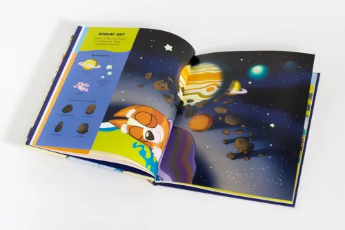 BLUEY - Wo ist Bluey?*cbj Online