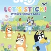 Penguin Books Ltd (UK) Kinderbücher*Bluey: Let's Stick!