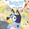 Penguin Books Ltd (UK) Kinderbücher*Bluey: Where's Bluey at Easter?