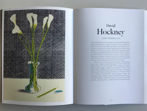 DuMont Buchverlag GmbH Kunst & Architektur*Blumen in der Kunst