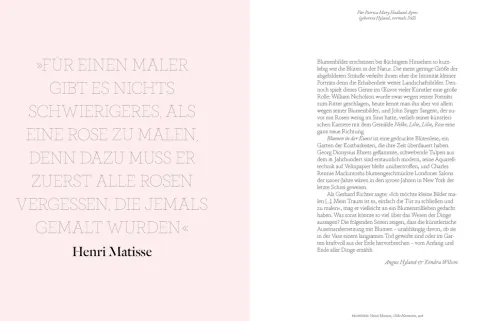 DuMont Buchverlag GmbH Kunst & Architektur*Blumen in der Kunst