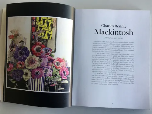 DuMont Buchverlag GmbH Kunst & Architektur*Blumen in der Kunst