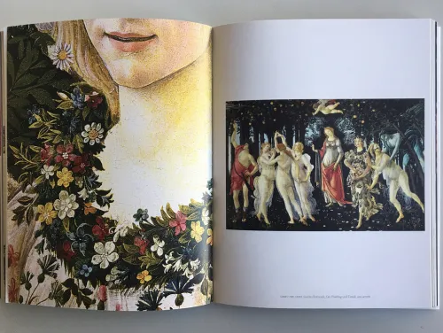 DuMont Buchverlag GmbH Kunst & Architektur*Blumen in der Kunst