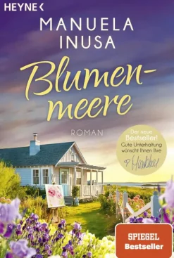 Blumenmeere*Penguin Random House Clearance