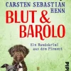 Blut & Barolo*between pages by Piper Hot
