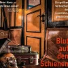 Blut auf den Schienen*cc-live Sale