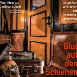 Blut auf den Schienen*cc-live Sale