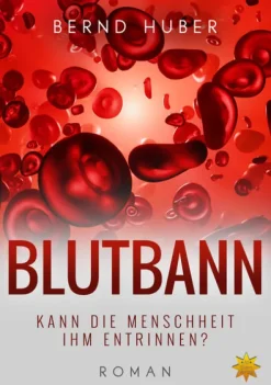 All-Stern-Verlag Außerirdische / Ufos-BLUTBANN