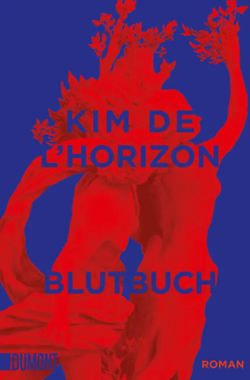 Blutbuch*DuMont Buchverlag GmbH Hot