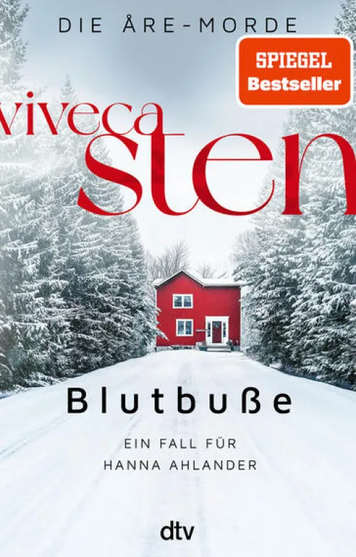 Blutbuße*dtv Verlagsgesellschaft Outlet