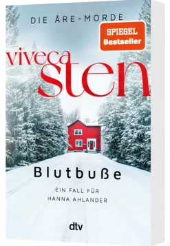 Blutbuße*dtv Verlagsgesellschaft Outlet