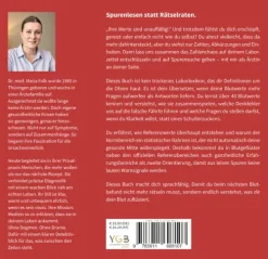 YGB Verlag Medizin-Blutgeflüster