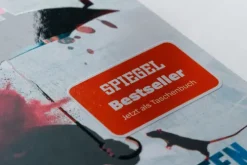 Heyne Taschenbuch Horror Gegenwart|Horror-Blutige Nachrichten