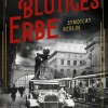 Aufbau Taschenbuch Verlag Spionagethriller-Blutiges Erbe