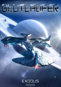Atlantis Stolberg Militär-Blutläufer 3: Exodus