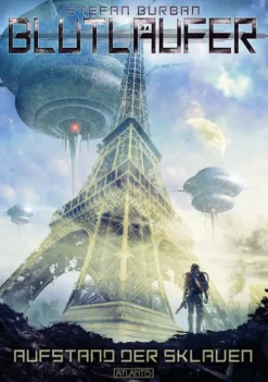 Blutläufer: Aufstand der Sklaven*Atlantis Stolberg Discount