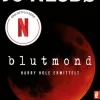 Blutmond*Ullstein Taschenbuchvlg. Hot