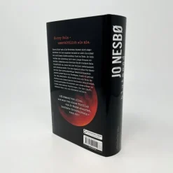 Ullstein Buchverlage Privatdetektive|Krimi Klassiker-Blutmond (Ein Harry-Hole-Krimi 13)