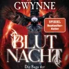 Blanvalet Taschenbuchverl Fantasy & Science Fiction|High Fantasy*Blutnacht