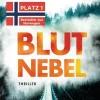 Penguin Random House Privatdetektive-Blutnebel