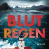 Blanvalet Taschenbuchverl Thriller|Weibliche Ermittler-Blutregen