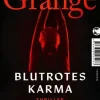 Tropen Esoterische Thriller*Blutrotes Karma
