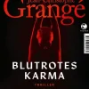 Tropen Esoterische Thriller*Blutrotes Karma