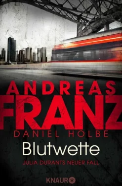 Knaur eBook Hard Boiled*Blutwette