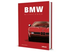 teNeues Verlag GmbH Automobile-BMW Milestones