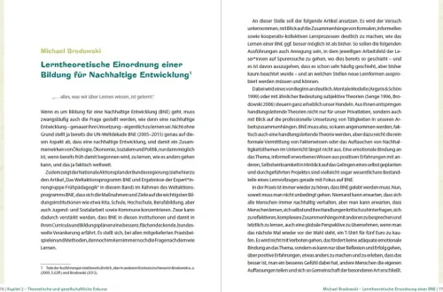 Herder Verlag GmbH Nachhaltigkeit*BNE in der Kita