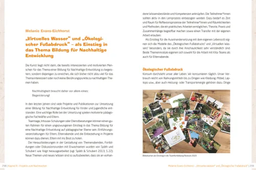 Herder Verlag GmbH Nachhaltigkeit*BNE in der Kita