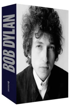 Droemer HC Künstler:Innen Im Fokus-Bob Dylan: Mixing Up the Medicine