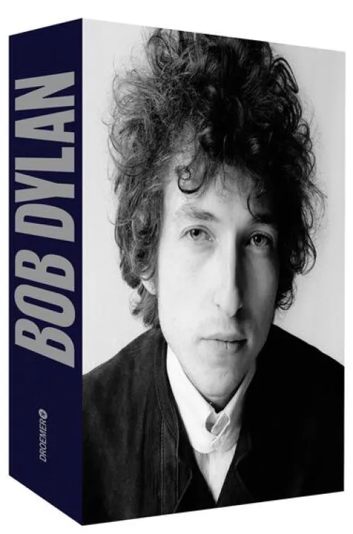 Droemer HC Künstler:Innen Im Fokus-Bob Dylan: Mixing Up the Medicine