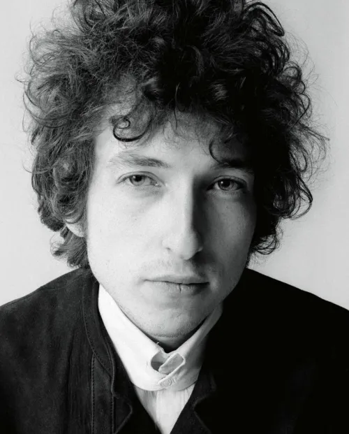 Droemer HC Künstler:Innen Im Fokus-Bob Dylan: Mixing Up the Medicine