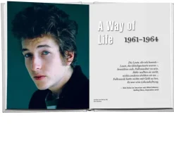 Droemer HC Künstler:Innen Im Fokus-Bob Dylan: Mixing Up the Medicine