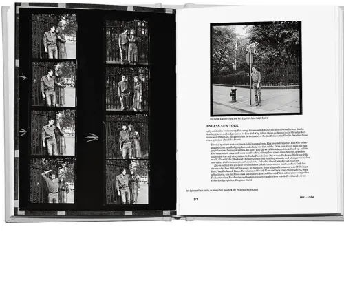 Droemer HC Künstler:Innen Im Fokus-Bob Dylan: Mixing Up the Medicine