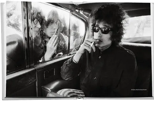 Droemer HC Künstler:Innen Im Fokus-Bob Dylan: Mixing Up the Medicine