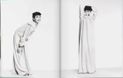 Taschen GmbH Künstler:Innen Im Fokus*Bob Willoughby. Audrey Hepburn. Photographs 1953-1966