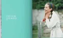 Taschen GmbH Künstler:Innen Im Fokus*Bob Willoughby. Audrey Hepburn. Photographs 1953-1966