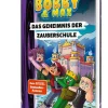CE Community Editions 6-10 Jahre*Bobby & Max - Das Geheimnis der Zauberschule
