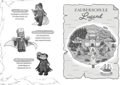 CE Community Editions 6-10 Jahre*Bobby & Max - Das Geheimnis der Zauberschule