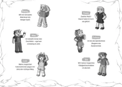 CE Community Editions 6-10 Jahre*Bobby & Max - Das Geheimnis der Zauberschule