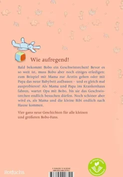 Bobo Siebenschläfer bekommt ein Geschwisterchen*rotfuchs Clearance