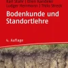Bodenkunde und Standortlehre*UTB GmbH Clearance