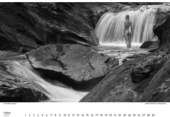 Stadler Kalender Immerwährender Kalender*BodenseeAKT. Ein immerwährender Kalender