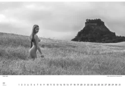 Stadler Kalender Immerwährender Kalender*BodenseeAKT. Ein immerwährender Kalender