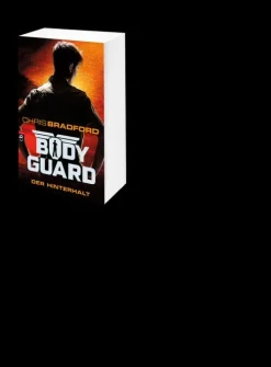 cbj Krimis, Thriller, Horror*Bodyguard 03 - Der Hinterhalt