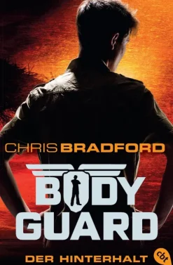 Bodyguard - Der Hinterhalt*Penguin Random House Best