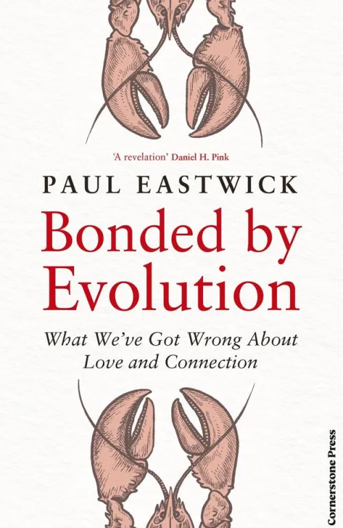 Bonded by Evolution*Random House UK Ltd Discount